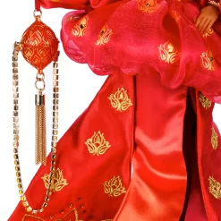 Disney Store Poupée Jasmine En édition Limitée, La Grande Fête Des Princesses 11 Disney Store Poupée Jasmine En édition Limitée, La Grande Fête Des Princesses -Disney 460032291362 3