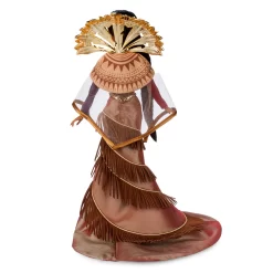 Disney Store Poupée Pocahontas En édition Limitée, La Grande Fête Des Princesses 10 Disney Store Poupée Pocahontas En édition Limitée, La Grande Fête Des Princesses -Disney 460032371545 2