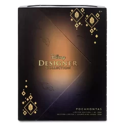 Disney Store Poupée Pocahontas En édition Limitée, La Grande Fête Des Princesses 13 Disney Store Poupée Pocahontas En édition Limitée, La Grande Fête Des Princesses -Disney 460032371545 5