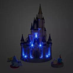 Coffret Jeu Château De Walt Disney World 12 Coffret Jeu Château De Walt Disney World -Disney 460053964061 4