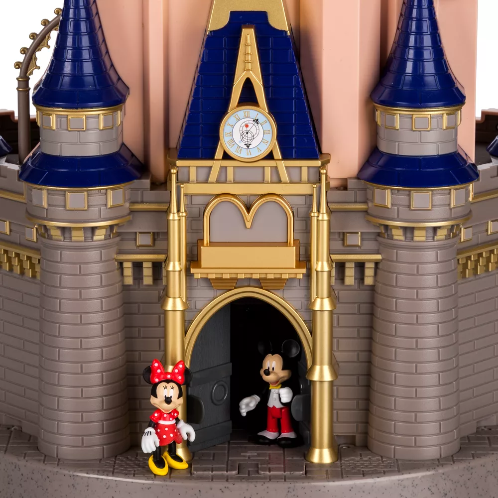 Coffret Jeu Château De Walt Disney World 8 Coffret Jeu Château De Walt Disney World – Image 6