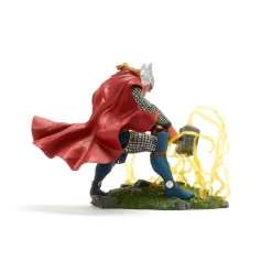 Diamond Select Diorama Le Puissant Thor First Gallery 12 Diamond Select Diorama Le Puissant Thor First Gallery -Disney 461012745127 4