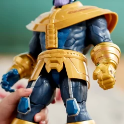 Disney Store Power Icons Figurine Thanos Parlante -Disney 461013510700 2