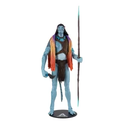 Bandai Figurine Tonowari, Avatar : La Voie De L'eau 10 Bandai Figurine Tonowari, Avatar : La Voie De L'eau -Disney 461013795923 2