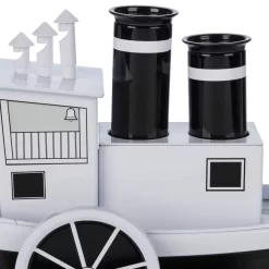 Bateau Musical Mickey Et Minnie Steamboat Willie Disney100 Decades -Disney 461023943369 2