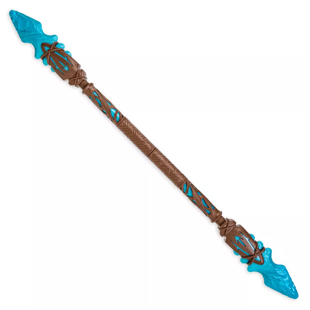 Disney Store Jouet Lance Lumineuse Avatar 2 : La Voie De L'eau 3 Disney Store Jouet Lance Lumineuse Avatar 2 : La Voie De L'eau