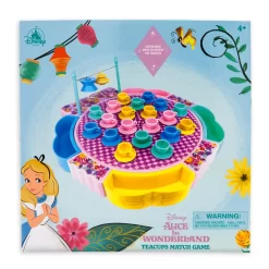 Disney Store Jeu Alice Au Pays Des Merveilles 7 Disney Store Jeu Alice Au Pays Des Merveilles -Disney 461043588441 2