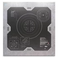 Disney Store Bouclier Captain Carter En édition Limitée, What If...? 9 Disney Store Bouclier Captain Carter En édition Limitée, What If...? -Disney 461063162485 3