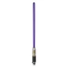 Disney Store Jouet Sabre Laser Mace Windu, Star Wars -Disney 461063636467