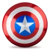 Disney Store Bouclier En Vibranium Captain America 2 Disney Store Bouclier En Vibranium Captain America -Disney 461063731735