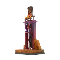 Disney Store Figurine Dr Facilier, La Princesse Et La Grenouille 13 Disney Store Figurine Dr Facilier, La Princesse Et La Grenouille -Disney 465053353624 5