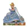 Enesco Figurine Cendrillon "Glass Slipper" 1 Enesco Figurine Cendrillon "Glass Slipper" -Disney 465053613926