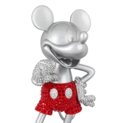 Figurine Mickey Mouse Deluxe Disney100 Celebration 13 Figurine Mickey Mouse Deluxe Disney100 Celebration -Disney 465053743128 5