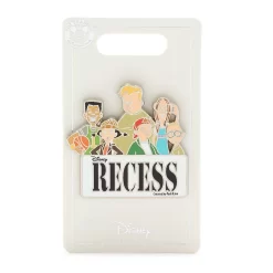 Disney Store Pin's La Cour De Récré 5 Disney Store Pin's La Cour De Récré -Disney 466042464031 1