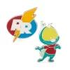 Disney Store Tic Et Tac, Les Rangers Du Risque Ensemble De Pin's 1 Disney Store Tic Et Tac, Les Rangers Du Risque Ensemble De Pin's -Disney 466042465441