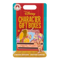 Disney Store Pin's Hercule En édition Limitée 9 Disney Store Pin's Hercule En édition Limitée -Disney 466042531856 3
