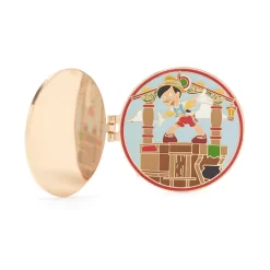 Disney Store Pin's Pinocchio En édition Limitée -Disney 466042532358 1