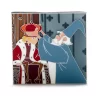 Disney Store Pin's Merlin L'Enchanteur -Disney 466042592734