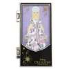 Disney Store Pin's Articulé Raiponce, Collection Disney Designer 1 Disney Store Pin's Articulé Raiponce, Collection Disney Designer -Disney 466042896849
