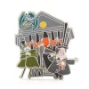 Disney Store Pin's Le Maire, L'enfant Chauve-souris Et Mr. Hyde, L'Étrange Noël De Monsieur Jack 2 Disney Store Pin's Le Maire, L'enfant Chauve-souris Et Mr. Hyde, L'Étrange Noël De Monsieur Jack -Disney 466042901871