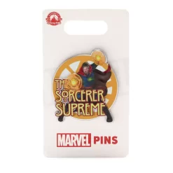 Disney Store Pin's Doctor Strange -Disney 466042906821 1