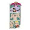 Disney One Family Pin's Les Indestructibles "Dites Ouistiti !" En édition Limitée -Disney 466043290271