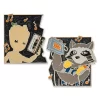 Disney One Family Pin's Rocket Et Groot "Amis Pour La Vie", Les Gardiens De La Galaxie -Disney 466043290844