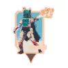 Disney Store Pin's Boba Fett Star Wars Planets Tatooine En édition Limitée 2 Disney Store Pin's Boba Fett Star Wars Planets Tatooine En édition Limitée -Disney 466043391909