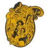 Disney Store Pin's Géant Princesses Disney 1 Disney Store Pin's Géant Princesses Disney -Disney 466043408911
