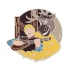 Disney Store Pin's Kristoff Et Sven, La Reine Des Neiges -Disney 466043413526