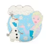 Disney Store Pin's Elsa Et Olaf, La Reine Des Neiges 1 Disney Store Pin's Elsa Et Olaf, La Reine Des Neiges -Disney 466043413601