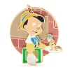 Disney Store Pin's Pinocchio Et Jiminy Cricket 1 Disney Store Pin's Pinocchio Et Jiminy Cricket -Disney 466043419566