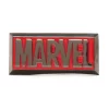 Disney Store Pin's Logo Marvel En édition Limitée