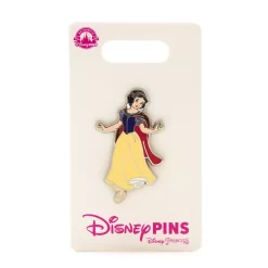 Disney Store Pin's Blanche Neige -Disney 466043420531 1
