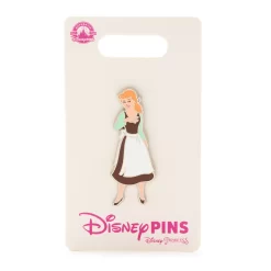 Disney Store Pin's Cendrillon -Disney 466043420616 1