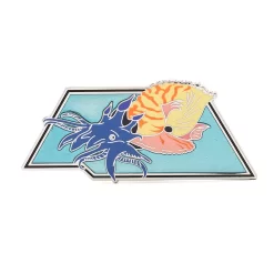 Disney Store Ensemble De Pin's Mystère Avatar -Disney 466043425826 6