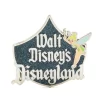 Pin's Clochette En édition Limitée Walt Disney's Disneyland Disney100 Eras 1 Pin's Clochette En édition Limitée Walt Disney's Disneyland Disney100 Eras -Disney 466043713671