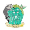Disney Store Pin's Pocahontas En édition Limitée Journée Mondiale De La Vie Sauvage 2023 -Disney 466043714821