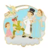 Disney Store Pin's Peter Pan En édition Limitée 70e anniversaire 2 Disney Store Pin's Peter Pan En édition Limitée 70e anniversaire -Disney 466043740981