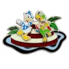 Disney Store Pin's 80e anniversaire De Saludos Amigos En édition Limitée -Disney 466043741223