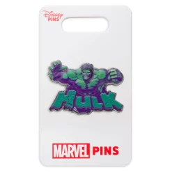 Disney Store Pin's Hulk -Disney 466043742138 1