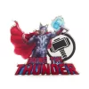 Disney Store Pin's Thor -Disney 466043742213