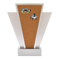 Présentoir à Pin's Disney100 Decades