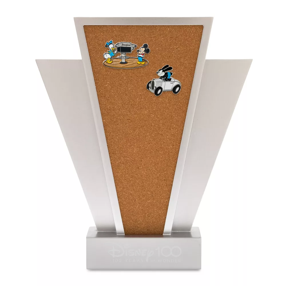 Présentoir à Pin's Disney100 Decades 3 Présentoir à Pin's Disney100 Decades
