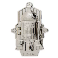 Disney Store Pin's R2-D2 En édition Limitée, Star Wars