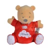 Disney Winnie L'ourson Marionnette Mouton Rouge -Disney 56