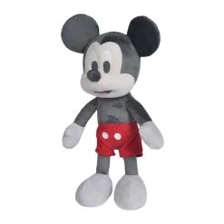 Disney Mickey La Souris Peluche Rétro 25 Cm -Disney 5870199mickey 2