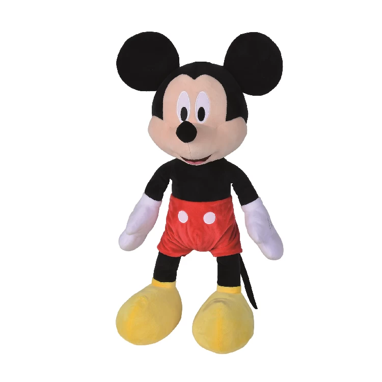 Disney Mickey La Souris Peluche Refresh 43 Cm 4 Disney Mickey La Souris Peluche Refresh 43 Cm – Image 2