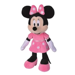 Disney Minie La Souris Peluche Refresh 43 Cm -Disney 5874888npb2
