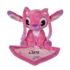 Disney Angel Peluche Avec Doudou Rose Fleur 25 Cm 2 Disney Angel Peluche Avec Doudou Rose Fleur 25 Cm -Disney angel20peluche20avec20rose20fleur202520cm